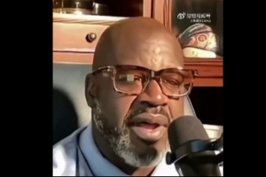 奧尼爾to文班：合理分配體能 傷病休息很重要 沒必要追求極致戰(zhàn)績