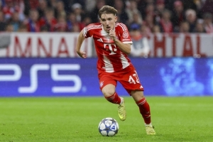 馬特烏斯：卡爾在拜仁擁有很好的發(fā)展環(huán)境；德國隊已經(jīng)可以招他了