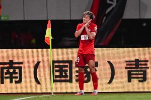 直播吧：梅州后衛(wèi)茹子楠基本確定加盟國(guó)安，李昂將加盟大連英博