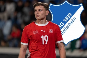 德天空：霍村有意明夏引進(jìn)圣加侖20歲中鋒沃格特，解約金270萬(wàn)歐