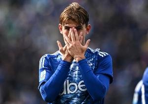 記者：皇馬無法在1月激活帕斯回購條款，目前未考慮冬窗簽回球員