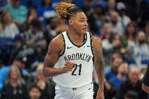 高效發(fā)揮難救主！克洛尼17中9&三分13中7空砍生涯新高31分