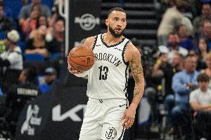 手感冰冷！泰瑞斯·馬丁8投僅1中&罰球2中1 得到4分7板5助1斷