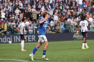 9球！本賽季意甲聯(lián)賽到目前為止，帕斯是參與進(jìn)球最多的球員