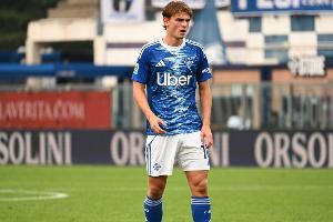 羅馬諾：國米去年曾計劃2500萬到3000萬歐簽帕斯，如今已買不起了