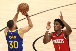 NBA彩經(jīng)：活塞拿下綠軍破隊史紀(jì)錄 森林狼力拼雷霆 火箭戰(zhàn)勝勇士