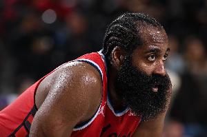 難救主！哈登21中9拿到全隊最高29分外加5板9助 三分12中3