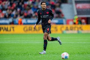 寬薩：曼城的輪換陣容實力也很強，在伊蒂哈德取勝的感覺難以置信