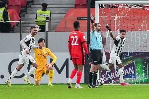 馬德興：亞冠讓中超更難堪，中超與泰超差距拉大到5.655分