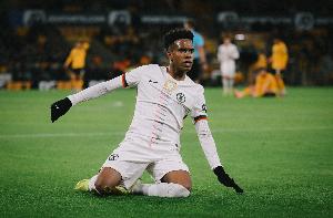 總價(jià)超6500萬！羅馬諾：埃斯特旺附加條款2500萬，切爾西樂意支付