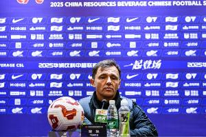 拉米羅：明天的比賽不會有輪換，如果想順利晉級本場至關重要