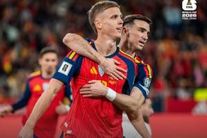 決賽才能相遇！官方：西與阿、法與英若進世界杯淘汰賽將不同半?yún)^(qū)