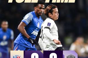 亞冠名額已-1！馬德興：中超快落后泰超6個(gè)技術(shù)積分了 臉往哪放？