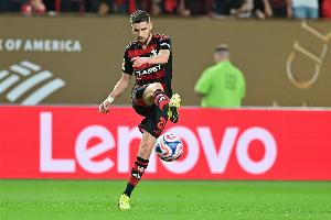 經(jīng)紀(jì)人：若日尼奧的夢想是參加世界杯 那不勒斯是意甲奪冠熱門