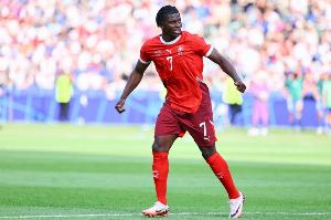 隊報：羅馬考慮在冬季引進雷恩前鋒恩博洛，今年夏天就曾有意球員