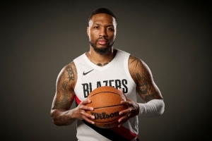 利拉德和穆雷誰(shuí)綜合水平高？楊毅：前者更能掄 后者在強(qiáng)隊(duì)更厲害