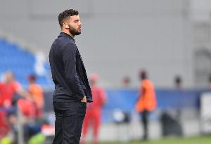 庫(kù)特羅內(nèi)：我很幸運(yùn)能在狼隊(duì)與若塔一起踢球，他是一位非常好的人