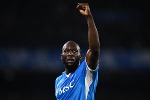 米體：盧卡庫(kù)恢復(fù)進(jìn)展遠(yuǎn)超預(yù)期，有望在歐冠提前復(fù)出對(duì)陣本菲卡