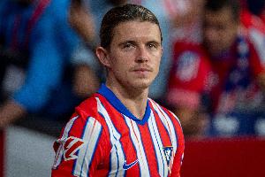 DO：馬競滿意加拉格爾的態(tài)度，但想重返英格蘭隊他必須成為主力