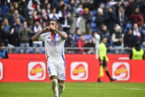 托利索：很高興職業(yè)生涯首次戴帽，看到維蒂尼亞戴帽時我就想效仿