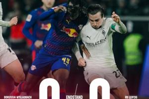 德甲第2又翻車！萊比錫3輪僅1勝但仍居第2，拜仁榜首優(yōu)勢有望擴大