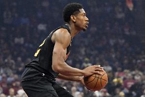 亨特談對陣老東家老鷹：他們防不住我 他們知道這一點