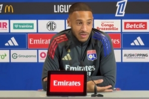 剛上演帽子戲法！托利索：我喜歡進(jìn)球，目標(biāo)進(jìn)法國隊(duì)世界杯名單