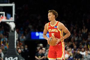 戴森生涯搶斷突破400&歷史第6年輕 僅次詹姆斯魔術(shù)師科比華子阿泰