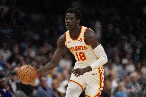 一球不丟！蓋耶首節(jié)替補6分鐘 4中4拿到10分2板1助1帽