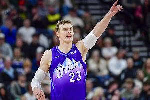 贏球功臣！馬爾卡寧23投9中&罰球8中8 得到28分6板2助