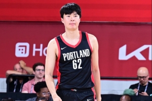 李賢重：我非常想念崔永熙 很想和他打一場球 他保持著積極的心態(tài)