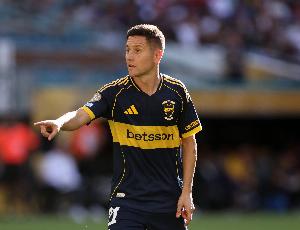 埃雷拉：當(dāng)初上場踢歐冠決賽前我都在發(fā)抖 退役后仍會留在足壇