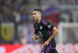 記錄報(bào)：本菲卡否認(rèn)對(duì)格雷羅的興趣，因?yàn)楹炏滤⒉环锨蜿?duì)需求