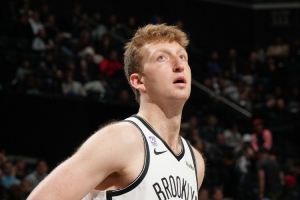 新秀沃爾夫表現(xiàn)出色！籃網(wǎng)主帥：機會從來都不是憑空得來的