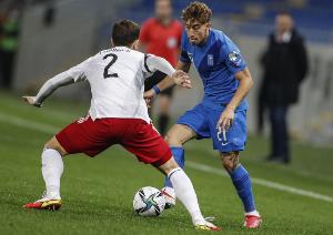 齊米卡斯：我是希臘的利物浦人，永遠(yuǎn)都是，我會(huì)一直保持這種身份