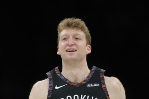 得到全隊最高22分！沃爾夫：關(guān)鍵在于時刻做好準(zhǔn)備