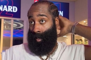 快船這開局還有救不？哈登：我們還有別的選擇嗎？就像我之前說的