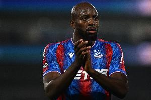 攻破曼聯(lián)球門，馬特塔2025年英超打進(jìn)17球，同期僅次于哈蘭德