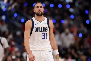 解說：船長克萊在快船降臨 家有老如有一寶&但也別像快船那樣太老