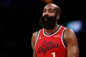 哈登談帶不動(dòng)這支快船：我不知道 現(xiàn)在的情況很艱難