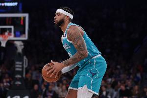 小橋砍下35分！迪亞巴特：他幾乎無所不能&極度渴望勝利