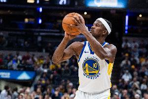 準(zhǔn)三雙！巴特勒15中7貢獻(xiàn)24分8板10助 正負(fù)值+22最高