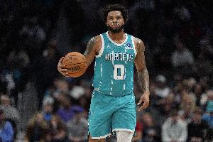 可惜！邁爾斯·布里奇斯造成殺傷 但2罰僅1中錯(cuò)失扳平良機(jī)