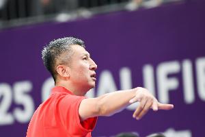 中國男籃2連敗！世預(yù)賽每個小組四支球隊(duì) 前三名晉級第二階段