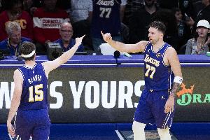 能贏幾場？7連勝湖人接下來5戰(zhàn)將打太陽/猛龍/綠軍/76人/馬刺