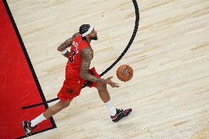 一口氣沒繃住？猛龍9連勝后遭遇兩連敗：不敵黃蜂&慘敗尼克斯