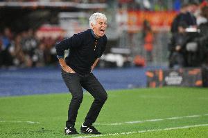 加斯佩里尼：羅馬隊(duì)如換一種踢法，不一定能減少丟球