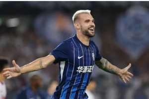 圖多列告別武漢三鎮(zhèn)：我的合同已到期，滿懷感恩銘記這里的一切