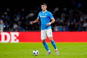 布翁喬爾諾：防守依靠全隊的共同努力，我們贏得了很多直接對抗