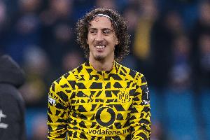 瑞天空：法比奧·席爾瓦冬窗去留取決于吉拉西，羅馬再次進行接觸